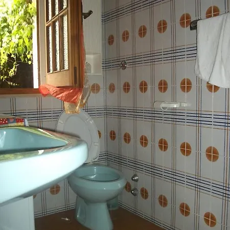 Villetta Silvia Prázdninový dům Solanas (Cagliari)