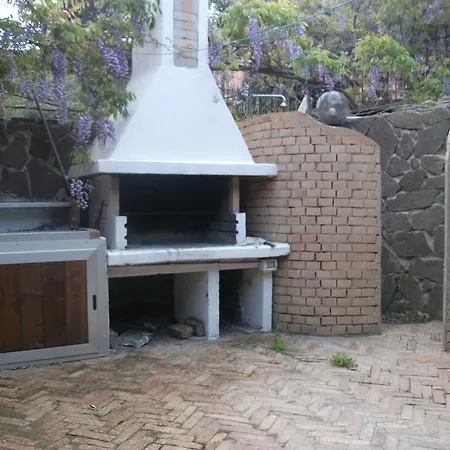 Villetta Silvia Solanas (Cagliari)