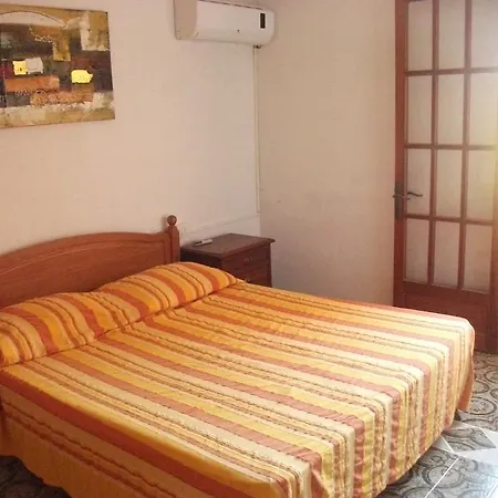 Villetta Silvia * Solanas (Cagliari)
